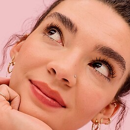 They're Real! Magnet Mascara